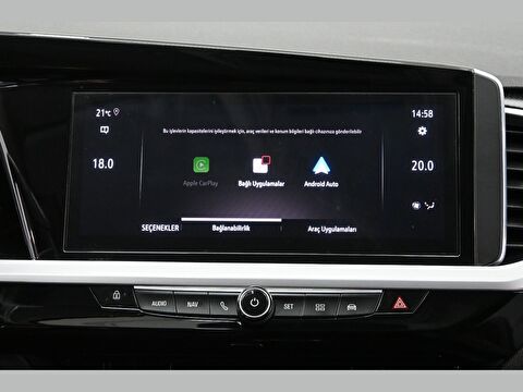 opel, grandland, 1.5 ultimate, otomatik, dizel 2.el otomobil | renew 32