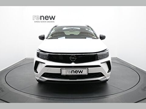 opel, grandland, 1.5 ultimate, otomatik, dizel 2.el otomobil | renew 4