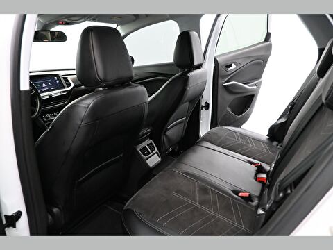 opel, grandland, 1.5 ultimate, otomatik, dizel 2.el otomobil | renew 26
