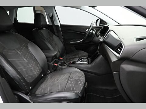 opel, grandland, 1.5 ultimate, otomatik, dizel 2.el otomobil | renew 22