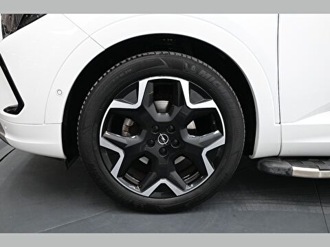 opel, grandland, 1.5 ultimate, otomatik, dizel 2.el otomobil | renew 13