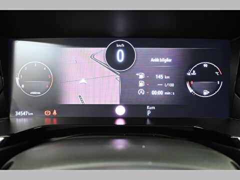 opel, grandland, 1.5 ultimate, otomatik, dizel 2.el otomobil | renew 31