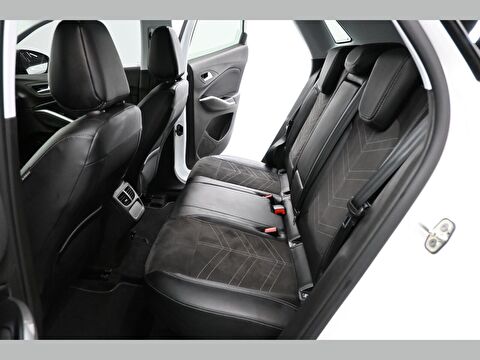 opel, grandland, 1.5 ultimate, otomatik, dizel 2.el otomobil | renew 25