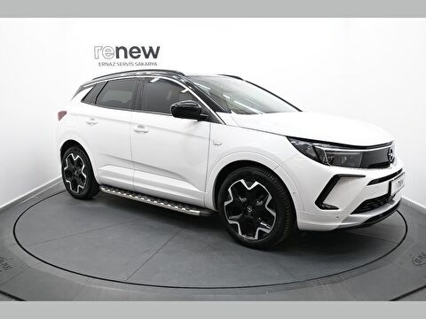 opel, grandland, 1.5 ultimate, otomatik, dizel 2.el otomobil | renew 6