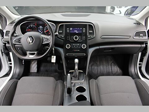 renault, megane, sedan 1.3 tce joy edc, otomatik, benzin 2.el otomobil | renew 23