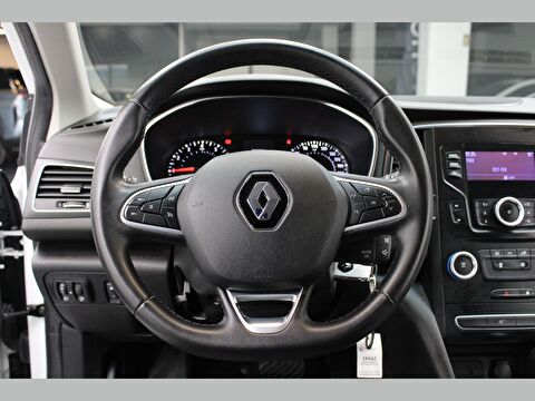 renault, megane, sedan 1.3 tce joy edc, otomatik, benzin 2.el otomobil | renew 24