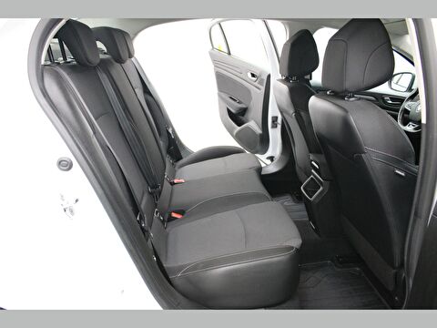 renault, megane, sedan 1.3 tce joy edc, otomatik, benzin 2.el otomobil | renew 19