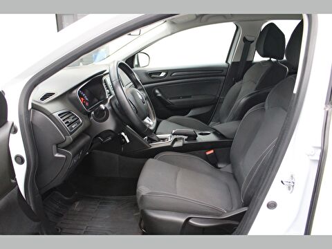 renault, megane, sedan 1.3 tce joy edc, otomatik, benzin 2.el otomobil | renew 13