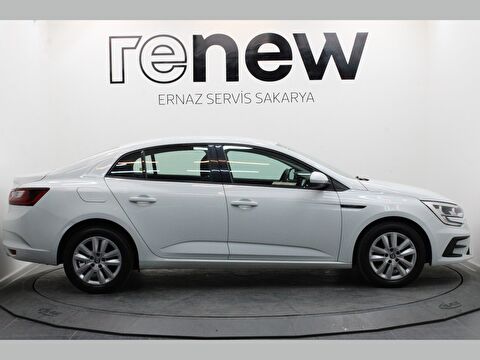 renault, megane, sedan 1.3 tce joy edc, otomatik, benzin 2.el otomobil | renew 7