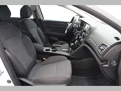 renault, megane, sedan 1.3 tce joy edc, otomatik, benzin 2.el otomobil | renew 16