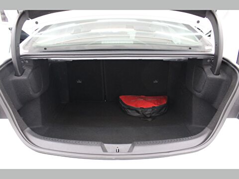 renault, megane, sedan 1.3 tce joy edc, otomatik, benzin 2.el otomobil | renew 29