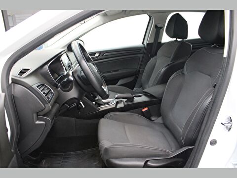 renault, megane, sedan 1.3 tce joy edc, otomatik, benzin 2.el otomobil | renew 14