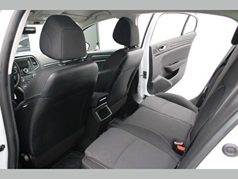 renault, megane, sedan 1.3 tce joy edc, otomatik, benzin 2.el otomobil | renew 22