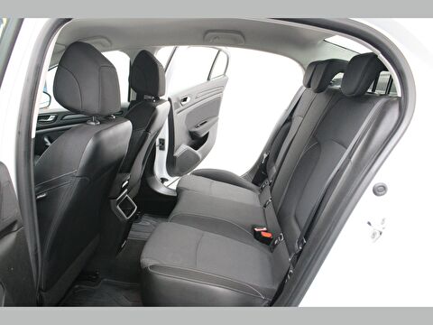 renault, megane, sedan 1.3 tce joy edc, otomatik, benzin 2.el otomobil | renew 21