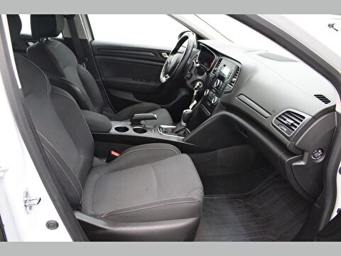 renault, megane, sedan 1.3 tce joy edc, otomatik, benzin 2.el otomobil | renew 18