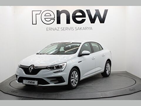 Sedan 1.3 TCe Joy EDC, 2. el otomobil | renew
