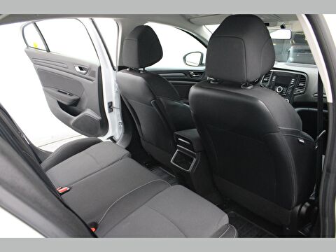 renault, megane, sedan 1.3 tce joy edc, otomatik, benzin 2.el otomobil | renew 20