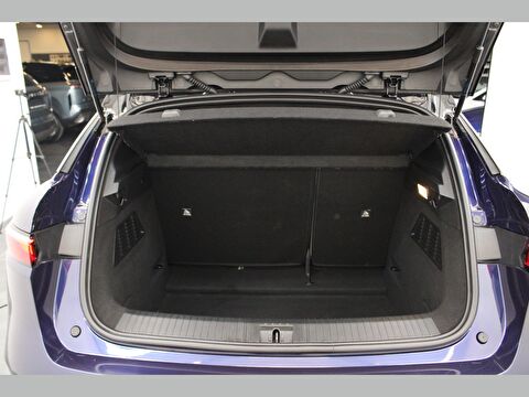 renault, megane e-tech, crossover ev60 ıconic otomatik, otomatik, elektrik 2.el otomobil | renew 27