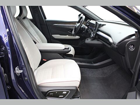 renault, megane e-tech, crossover ev60 ıconic otomatik, otomatik, elektrik 2.el otomobil | renew 31