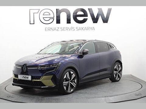 Crossover EV60 Iconic Otomatik, 2. el otomobil | renew