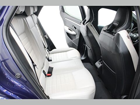 renault, megane e-tech, crossover ev60 ıconic otomatik, otomatik, elektrik 2.el otomobil | renew 23