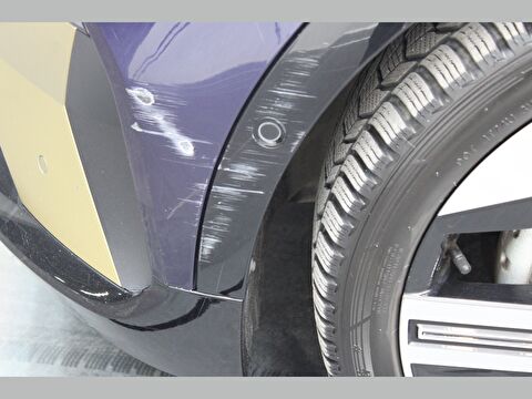 renault, megane e-tech, crossover ev60 ıconic otomatik, otomatik, elektrik 2.el otomobil | renew 14