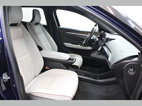 renault, megane e-tech, crossover ev60 ıconic otomatik, otomatik, elektrik 2.el otomobil | renew 32