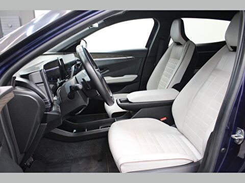 renault, megane e-tech, crossover ev60 ıconic otomatik, otomatik, elektrik 2.el otomobil | renew 30