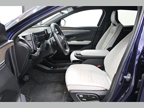 renault, megane e-tech, crossover ev60 ıconic otomatik, otomatik, elektrik 2.el otomobil | renew 29