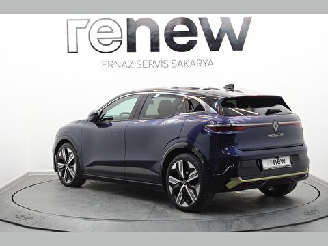 renault, megane e-tech, crossover ev60 ıconic otomatik, otomatik, elektrik 2.el otomobil | renew 10