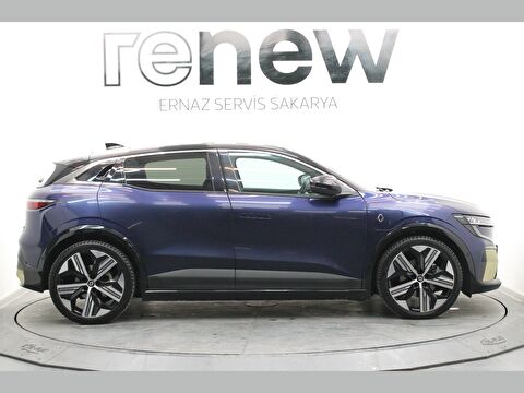 renault, megane e-tech, crossover ev60 ıconic otomatik, otomatik, elektrik 2.el otomobil | renew 7