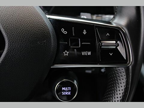 renault, megane e-tech, crossover ev60 ıconic otomatik, otomatik, elektrik 2.el otomobil | renew 18