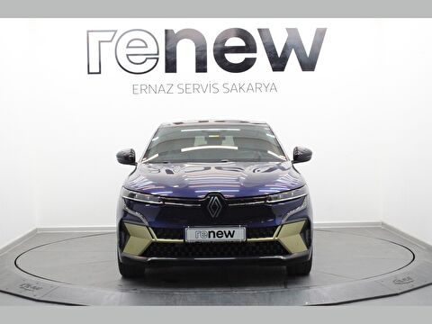 renault, megane e-tech, crossover ev60 ıconic otomatik, otomatik, elektrik 2.el otomobil | renew 3