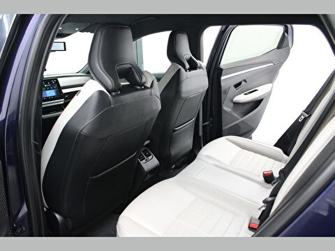 renault, megane e-tech, crossover ev60 ıconic otomatik, otomatik, elektrik 2.el otomobil | renew 22