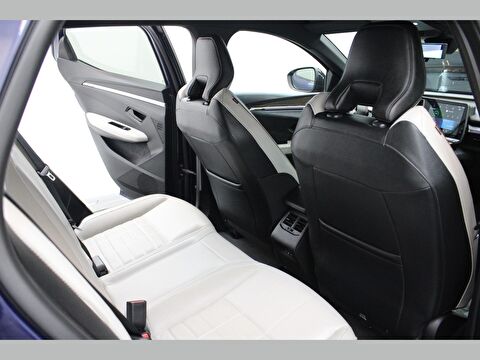 renault, megane e-tech, crossover ev60 ıconic otomatik, otomatik, elektrik 2.el otomobil | renew 24