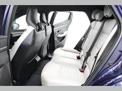 renault, megane e-tech, crossover ev60 ıconic otomatik, otomatik, elektrik 2.el otomobil | renew 21