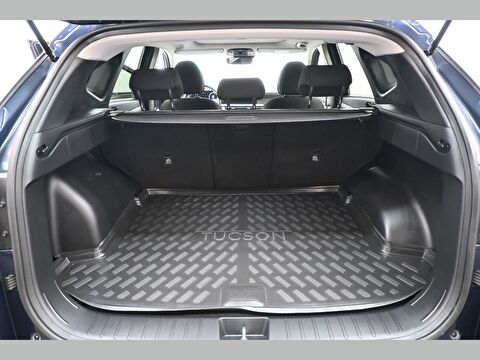 hyundai, tucson, 1.6 crdı prime 4x2 dct, otomatik, dizel 2.el otomobil | renew 16