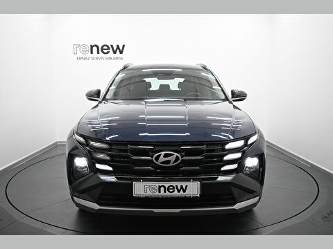 hyundai, tucson, 1.6 crdı prime 4x2 dct, otomatik, dizel 2.el otomobil | renew 3