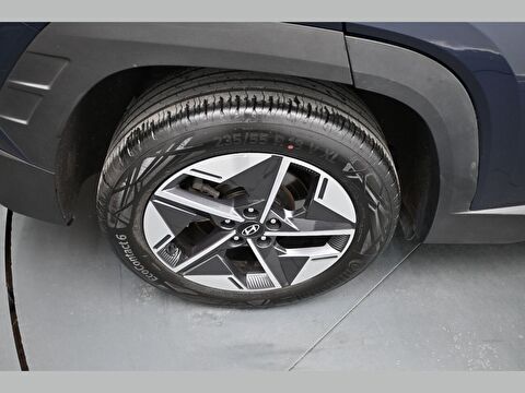 hyundai, tucson, 1.6 crdı prime 4x2 dct, otomatik, dizel 2.el otomobil | renew 14