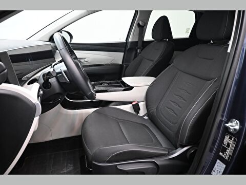 hyundai, tucson, 1.6 crdı prime 4x2 dct, otomatik, dizel 2.el otomobil | renew 19