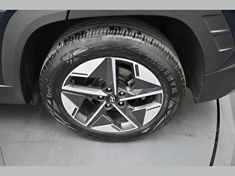 hyundai, tucson, 1.6 crdı prime 4x2 dct, otomatik, dizel 2.el otomobil | renew 13