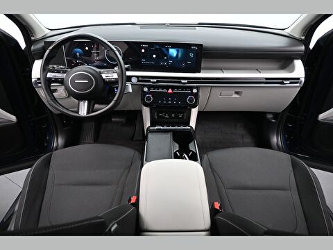 hyundai, tucson, 1.6 crdı prime 4x2 dct, otomatik, dizel 2.el otomobil | renew 25