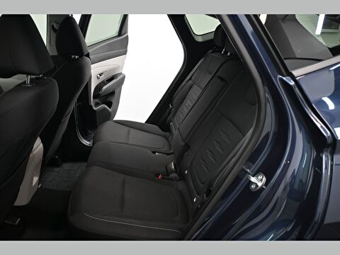 hyundai, tucson, 1.6 crdı prime 4x2 dct, otomatik, dizel 2.el otomobil | renew 23