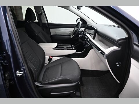 hyundai, tucson, 1.6 crdı prime 4x2 dct, otomatik, dizel 2.el otomobil | renew 21