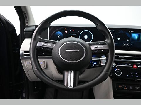 hyundai, tucson, 1.6 crdı prime 4x2 dct, otomatik, dizel 2.el otomobil | renew 26