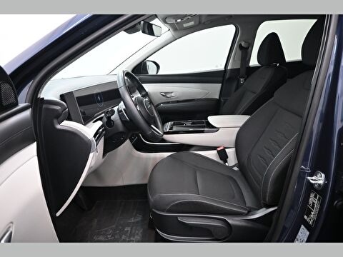 hyundai, tucson, 1.6 crdı prime 4x2 dct, otomatik, dizel 2.el otomobil | renew 17