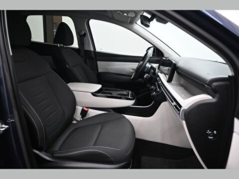 hyundai, tucson, 1.6 crdı prime 4x2 dct, otomatik, dizel 2.el otomobil | renew 20