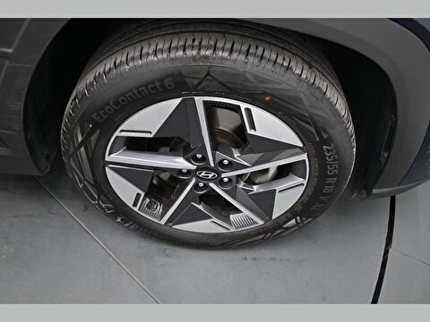 hyundai, tucson, 1.6 crdı prime 4x2 dct, otomatik, dizel 2.el otomobil | renew 15