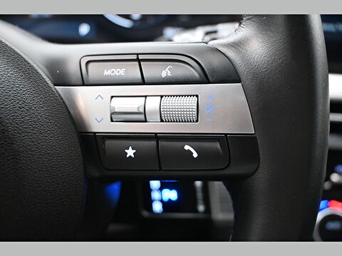 hyundai, tucson, 1.6 crdı prime 4x2 dct, otomatik, dizel 2.el otomobil | renew 29