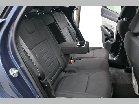 hyundai, tucson, 1.6 crdı prime 4x2 dct, otomatik, dizel 2.el otomobil | renew 24